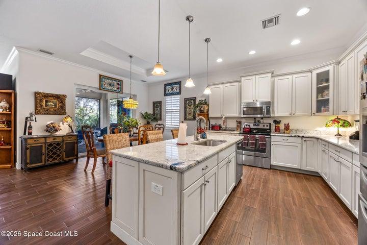 121 Seminole Lane, Cocoa Beach, FL, 32931 photo 2
