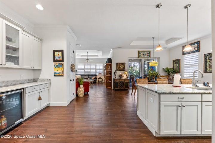 121 Seminole Lane, Cocoa Beach, FL, 32931 photo 7