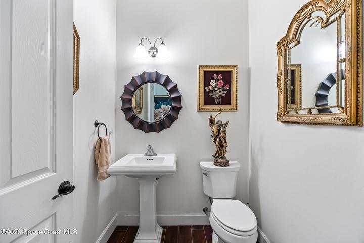 121 Seminole Lane, Cocoa Beach, FL, 32931 photo 24