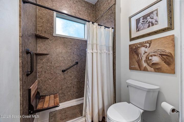 121 Seminole Lane, Cocoa Beach, FL, 32931 photo 21