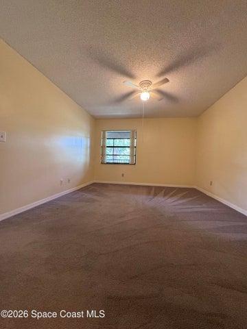 Large master bedroom