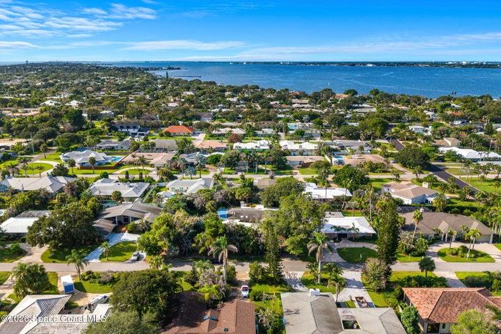 317 Cocoa Avenue, Indialantic, FL, 32903 photo 9