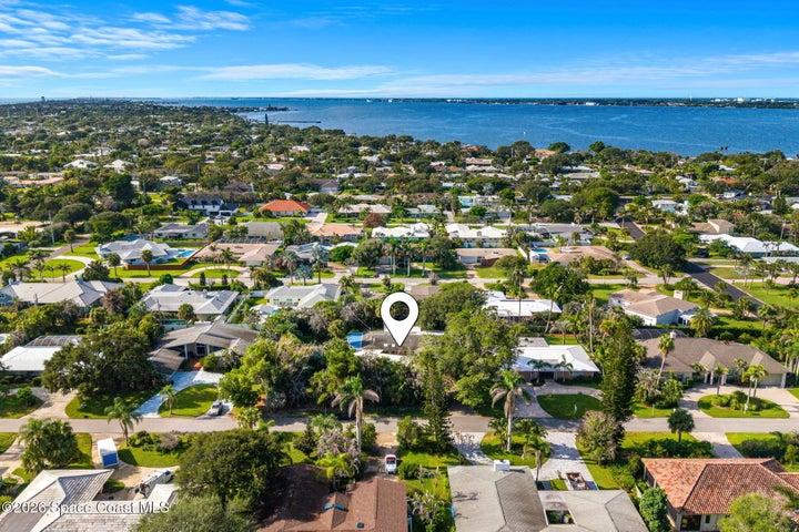 317 Cocoa Avenue, Indialantic, FL, 32903 photo 10