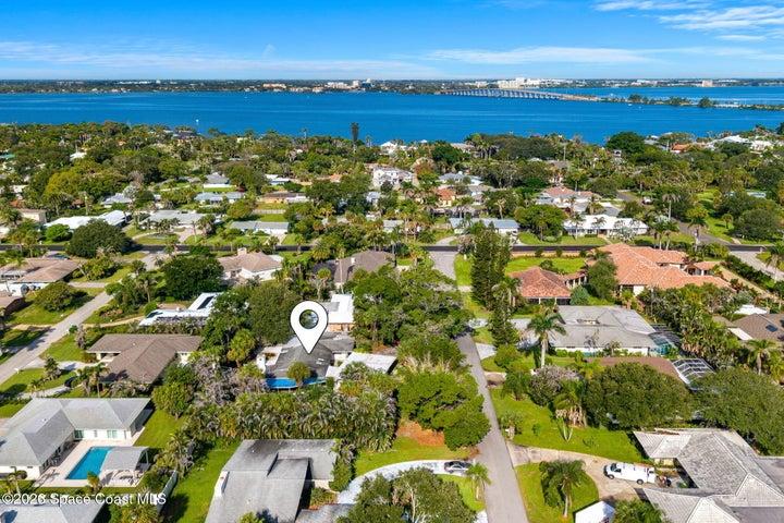 317 Cocoa Avenue, Indialantic, FL, 32903 photo 12