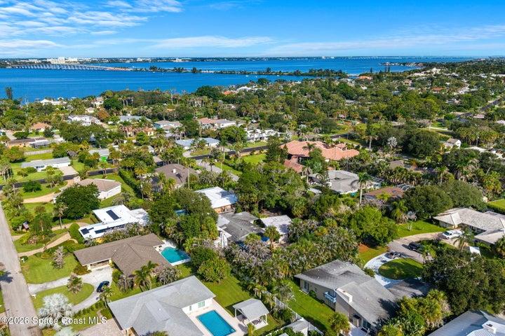 317 Cocoa Avenue, Indialantic, FL, 32903 photo 13