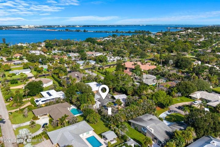 317 Cocoa Avenue, Indialantic, FL, 32903 photo 14