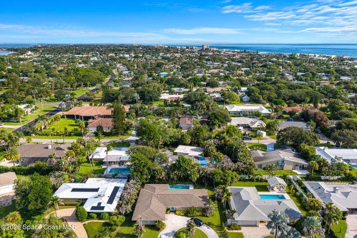317 Cocoa Avenue, Indialantic, FL, 32903 photo 15