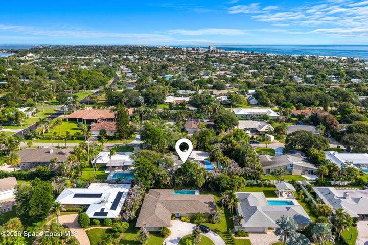 317 Cocoa Avenue, Indialantic, FL, 32903 photo 16