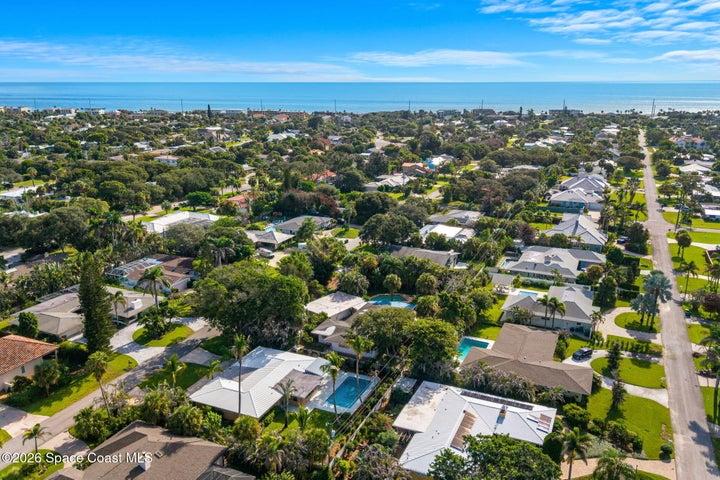 317 Cocoa Avenue, Indialantic, FL, 32903 photo 17