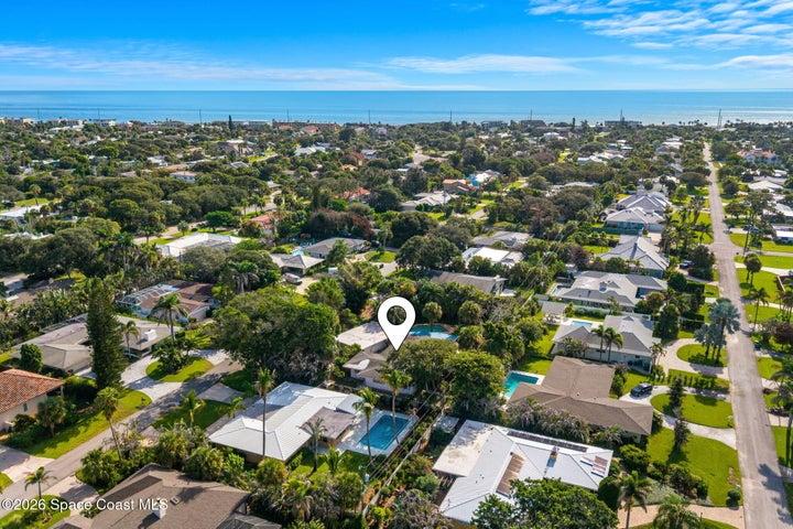 317 Cocoa Avenue, Indialantic, FL, 32903 photo 18