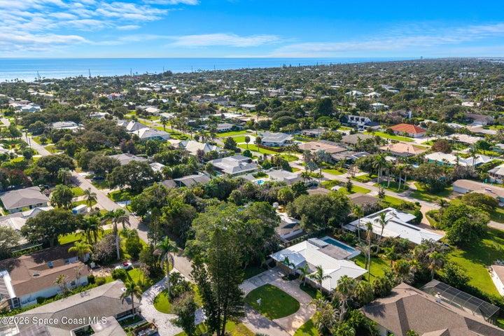 317 Cocoa Avenue, Indialantic, FL, 32903 photo 19