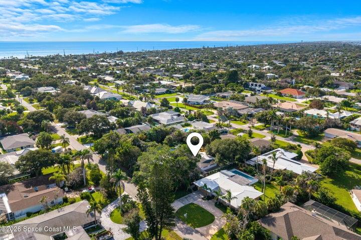 317 Cocoa Avenue, Indialantic, FL, 32903 photo 20