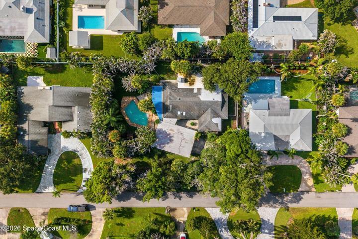 317 Cocoa Avenue, Indialantic, FL, 32903 photo 21