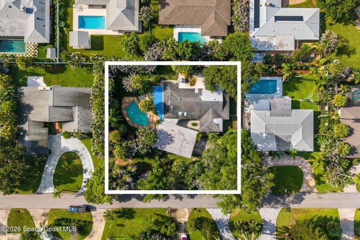 317 Cocoa Avenue, Indialantic, FL, 32903 photo 1
