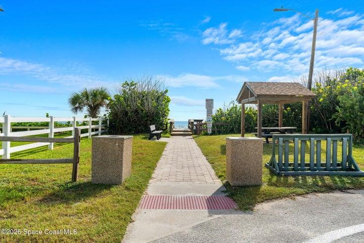 317 Cocoa Avenue, Indialantic, FL, 32903 photo 33