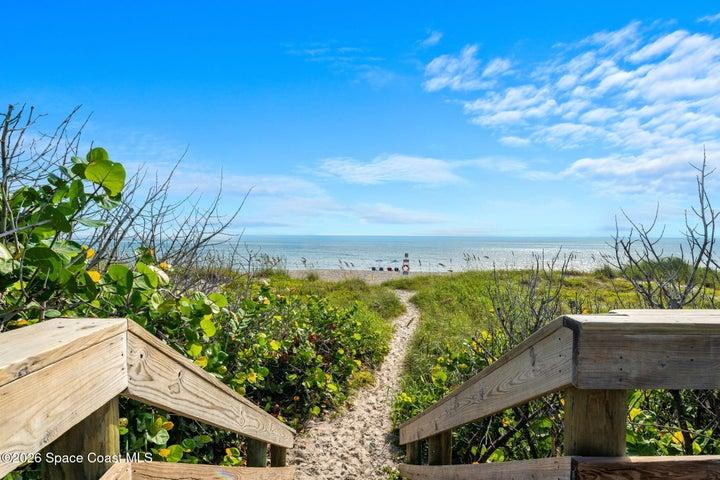 317 Cocoa Avenue, Indialantic, FL, 32903 photo 34