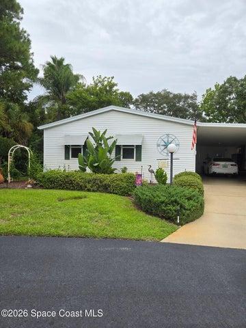 130 Woodsman Mark 237, Cocoa, FL, 32926 photo 1