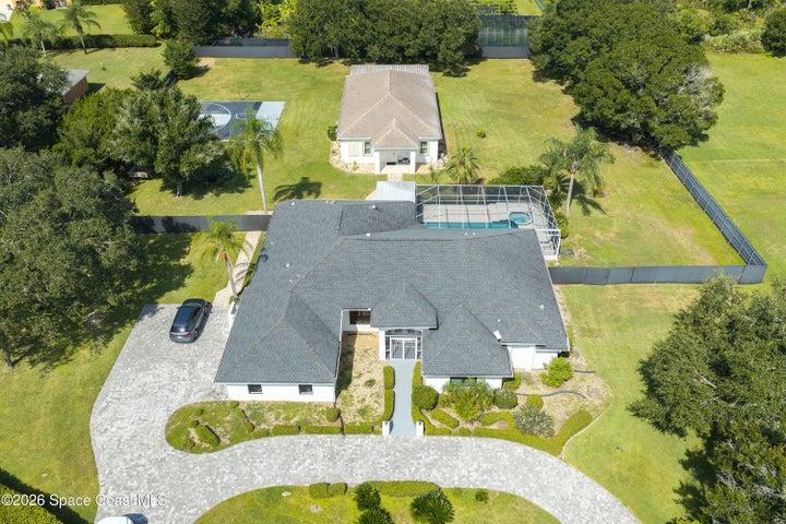 8710 Lake Ridge Drive, Grant-Valkaria