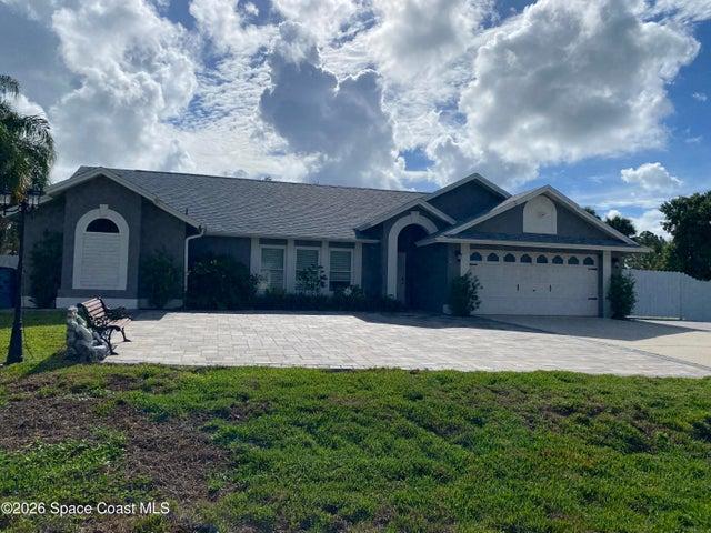 1319 Whaling Avenue SE, Palm Bay, FL, 32909 photo 1