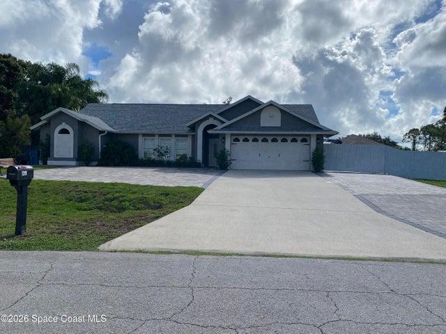 1319 Whaling Avenue SE, Palm Bay, FL, 32909 photo 3