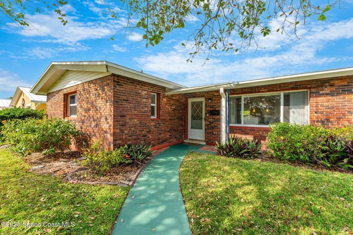 366 Coral Drive, Cape Canaveral, FL, 32920 photo 2