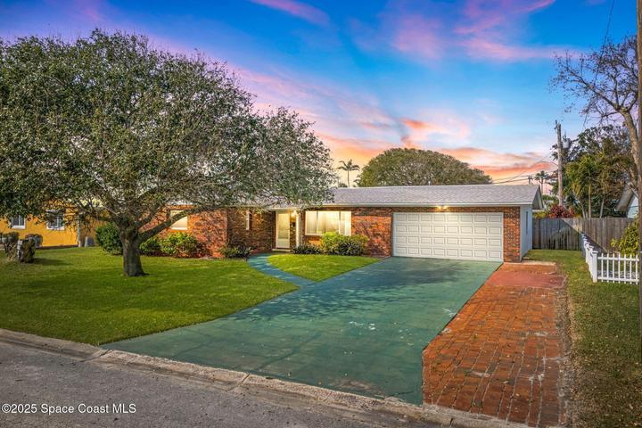 366 Coral Drive, Cape Canaveral, FL, 32920 photo 1
