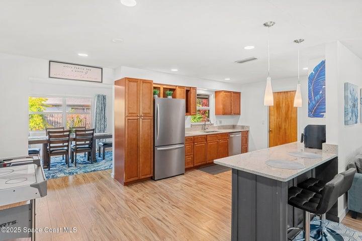 366 Coral Drive, Cape Canaveral, FL, 32920 photo 7