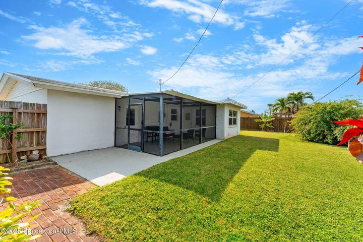 366 Coral Drive, Cape Canaveral, FL, 32920 photo 30