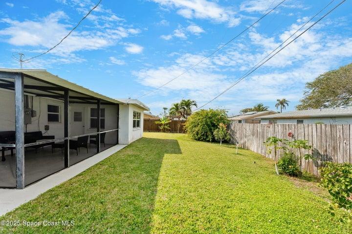 366 Coral Drive, Cape Canaveral, FL, 32920 photo 31