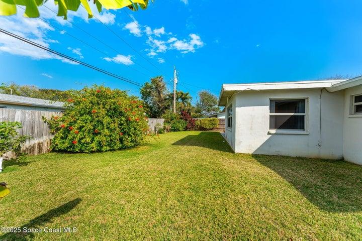 366 Coral Drive, Cape Canaveral, FL, 32920 photo 33