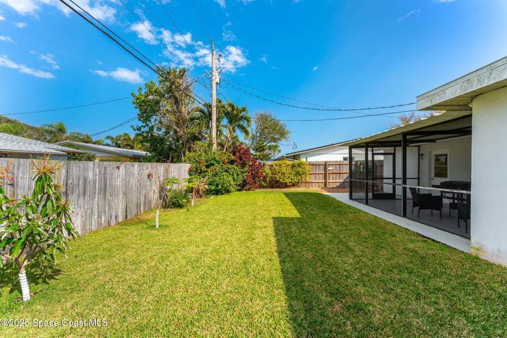 366 Coral Drive, Cape Canaveral, FL, 32920 photo 34