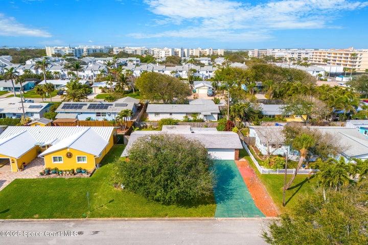 366 Coral Drive, Cape Canaveral, FL, 32920 photo 36