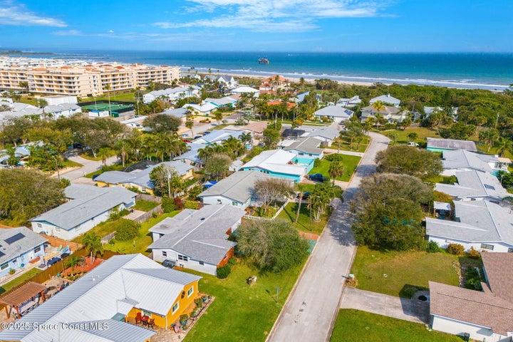 366 Coral Drive, Cape Canaveral, FL, 32920 photo 38