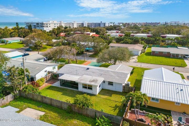 366 Coral Drive, Cape Canaveral, FL, 32920 photo 39