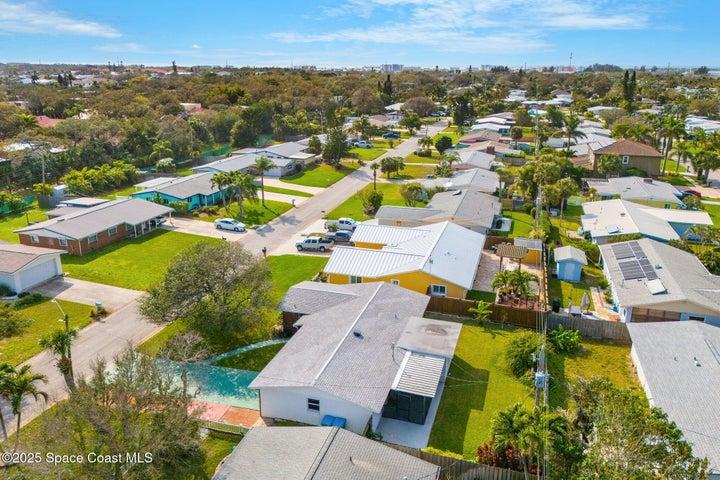 366 Coral Drive, Cape Canaveral, FL, 32920 photo 40