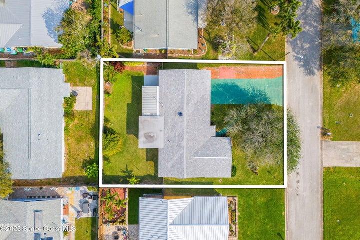 366 Coral Drive, Cape Canaveral, FL, 32920 photo 41