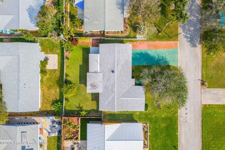 366 Coral Drive, Cape Canaveral, FL, 32920 photo 42