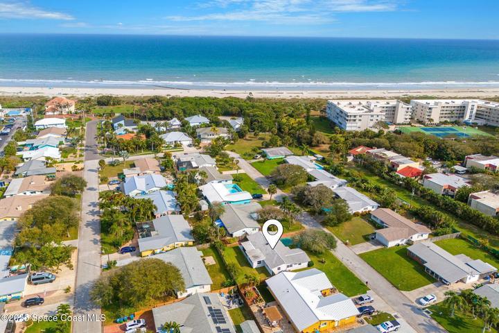 366 Coral Drive, Cape Canaveral, FL, 32920 photo 43