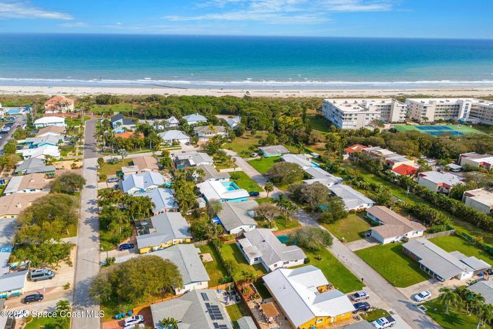366 Coral Drive, Cape Canaveral, FL, 32920 photo 44