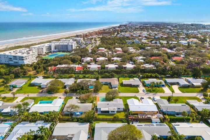 366 Coral Drive, Cape Canaveral, FL, 32920 photo 45