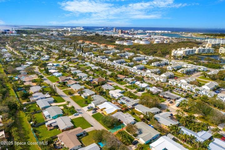 366 Coral Drive, Cape Canaveral, FL, 32920 photo 47