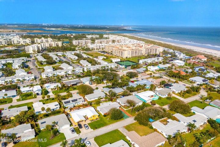 366 Coral Drive, Cape Canaveral, FL, 32920 photo 49