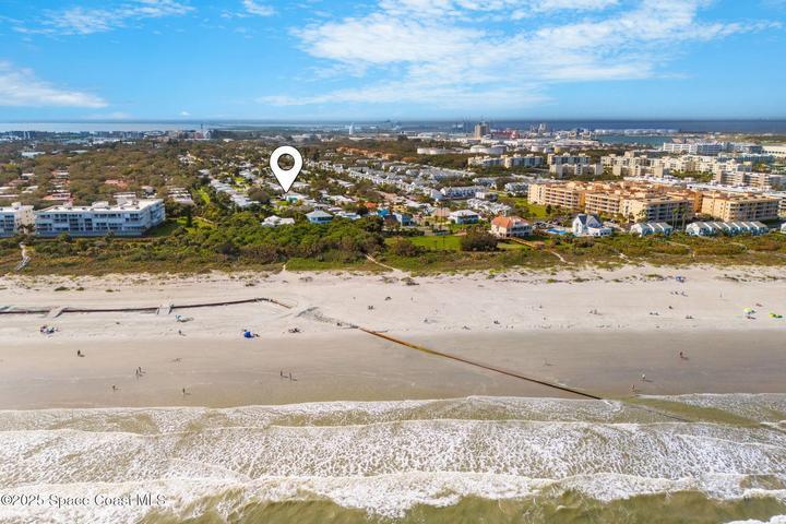 366 Coral Drive, Cape Canaveral, FL, 32920 photo 50