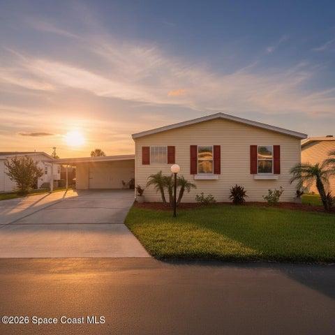 785 Outer Drive, Cocoa