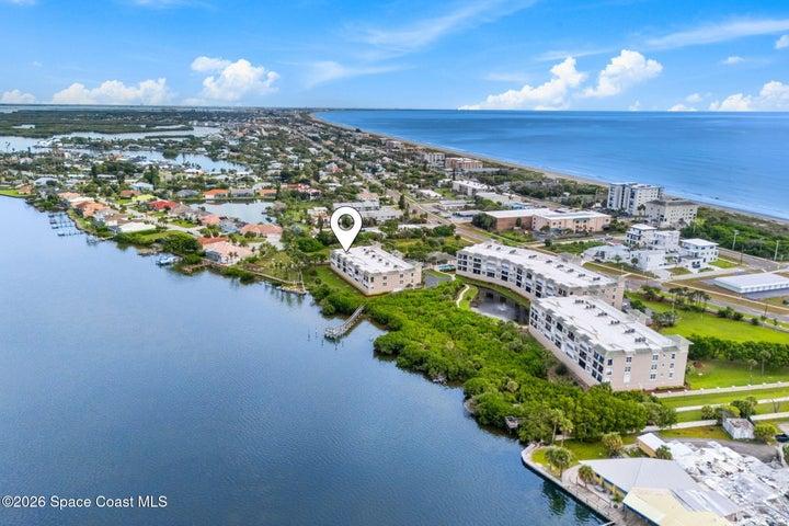 2001 Julep Drive 206, Cocoa Beach, FL, 32931 photo 3