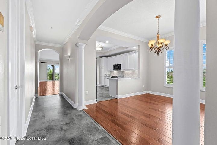 2001 Julep Drive 206, Cocoa Beach, FL, 32931 photo 12