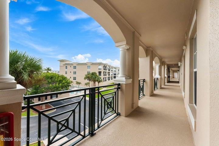 2001 Julep Drive 206, Cocoa Beach, FL, 32931 photo 9