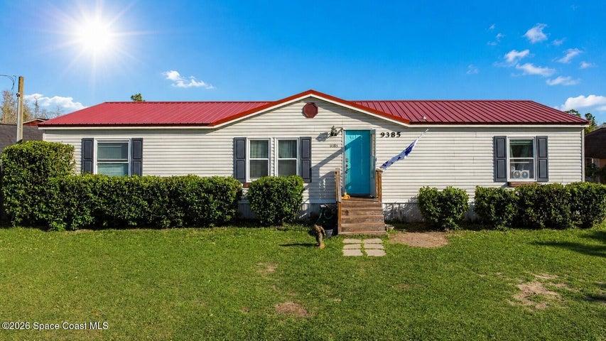 9365 Denver Drive, St. Cloud, FL, 34773 photo 1