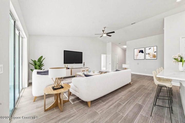 1744 Delaware Street NW, Palm Bay, FL, 32907 photo 4
