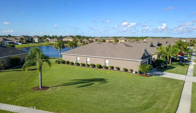 202 Teaberry Drive NW, Palm Bay, FL, 32907 photo 9